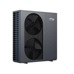TommaTech 20kW Titan Serisi Isı Pompası (TriFaze)