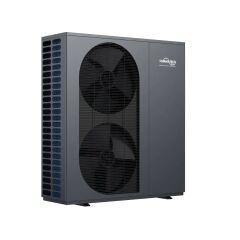 TommaTech 20kW Titan Serisi Isı Pompası (TriFaze)