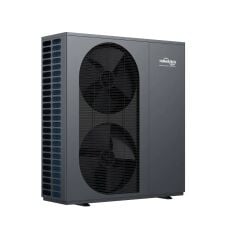 TommaTech 20kW Titan Serisi Isı Pompası (TriFaze)