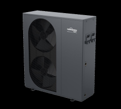 TommaTech 20kW Titan Serisi Isı Pompası(TriFaze)
