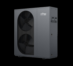 TommaTech 20kW Titan Serisi Isı Pompası(TriFaze)