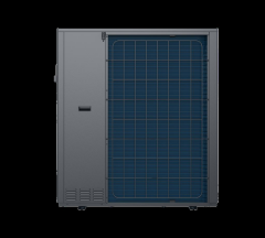 TommaTech 20kW Titan Serisi Isı Pompası(TriFaze)