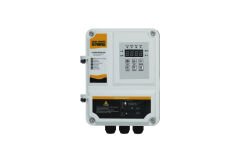 Mexxsun 1.6hp / 1300watt / 8 Kademe / 110-200 Volt Dc Dalgıç Pompa