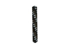 Mexxsun 1.6hp / 1300watt / 8 Kademe / 110-200 Volt Dc Dalgıç Pompa
