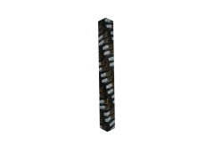 Mexxsun 1.6hp / 1300watt / 8 Kademe / 110-200 Volt Dc Dalgıç Pompa