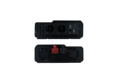 Mexxsun Tam Sinüs İnverter 24V 1000W