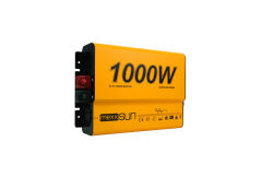 Mexxsun Tam Sinüs İnverter 24V 1000W