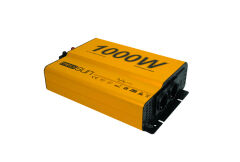 Mexxsun Tam Sinüs İnverter 24V 1000W