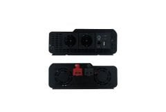 Mexxsun Tam Sinüs İnverter 24V 1000W