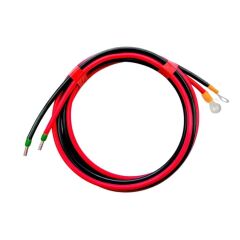 5000 Watt Tv Büyük Buzdolabı Solar Paketi 550w Güneş Paneli 1.8kw İnverter 100ah Jel Akü