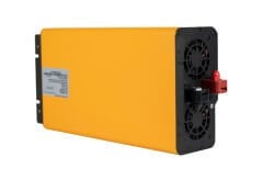 Mexxsun 12 V 3000 W Tam Sinüs İnverter