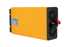 Mexxsun 12 V 3000 W Tam Sinüs İnverter