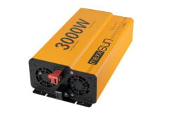 Mexxsun 12 V 3000 W Tam Sinüs İnverter
