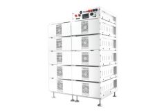 DEYE HV Enerji Depolama Sistemi (BOS-B Pro-A3) 160.7kWh