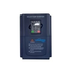 TommaTech 5,5 kW 900VDC 3 Faz/380VAC Sulama Pompası İnverteri SPI-TT-06-5.5-TF
