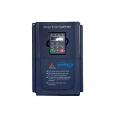 TommaTech 5,5 kW 900VDC 3 Faz/380VAC Sulama Pompası İnverteri SPI-TT-06-5.5-TF