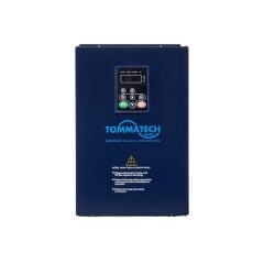 TommaTech 22 kW 900VDC 3 Faz/380VAC LED Ekran Sulama Pompası İnverteri