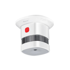 Novato Heiman Zigbee Duman Sensörü