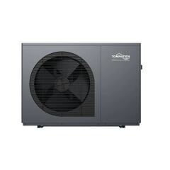 TommaTech 13kW Titan Serisi Isı Pompası (MonoFaze)