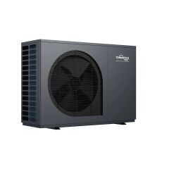 TommaTech 13kW Titan Serisi Isı Pompası (MonoFaze)