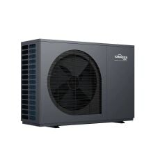 TommaTech 13kW Titan Serisi Isı Pompası (MonoFaze)