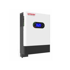 Sorotec 1.5KW HV MPPT Akıllı İnverter 12V