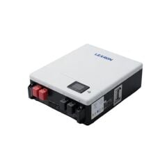 Lexron 100Ah 51.2V Premium Serisi Duvar Tipi Lityum Batarya