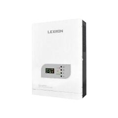 Lexron 1KW MPPT Plus Akıllı İnverter 12V