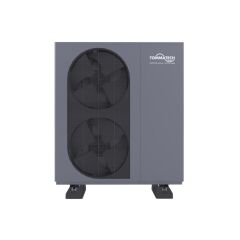 TommaTech 26kW Titan Serisi Isı Pompası(TriFaze)