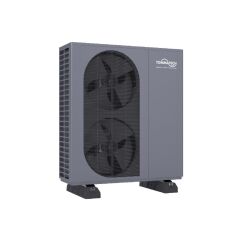 TommaTech 26kW Titan Serisi Isı Pompası(TriFaze)