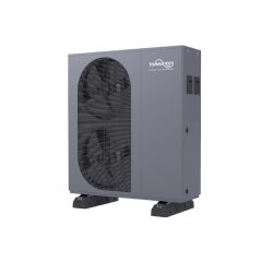 TommaTech 26kW Titan Serisi Isı Pompası(TriFaze)