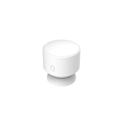 Novato Zigbee 24 Ghz Pilli Hareket ve İnsan Varlığı Sensörü