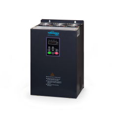 TommaTech 90 kW 3 Phase/380V Irrigation Pump Inverter Inverter Solar Drive without Board
