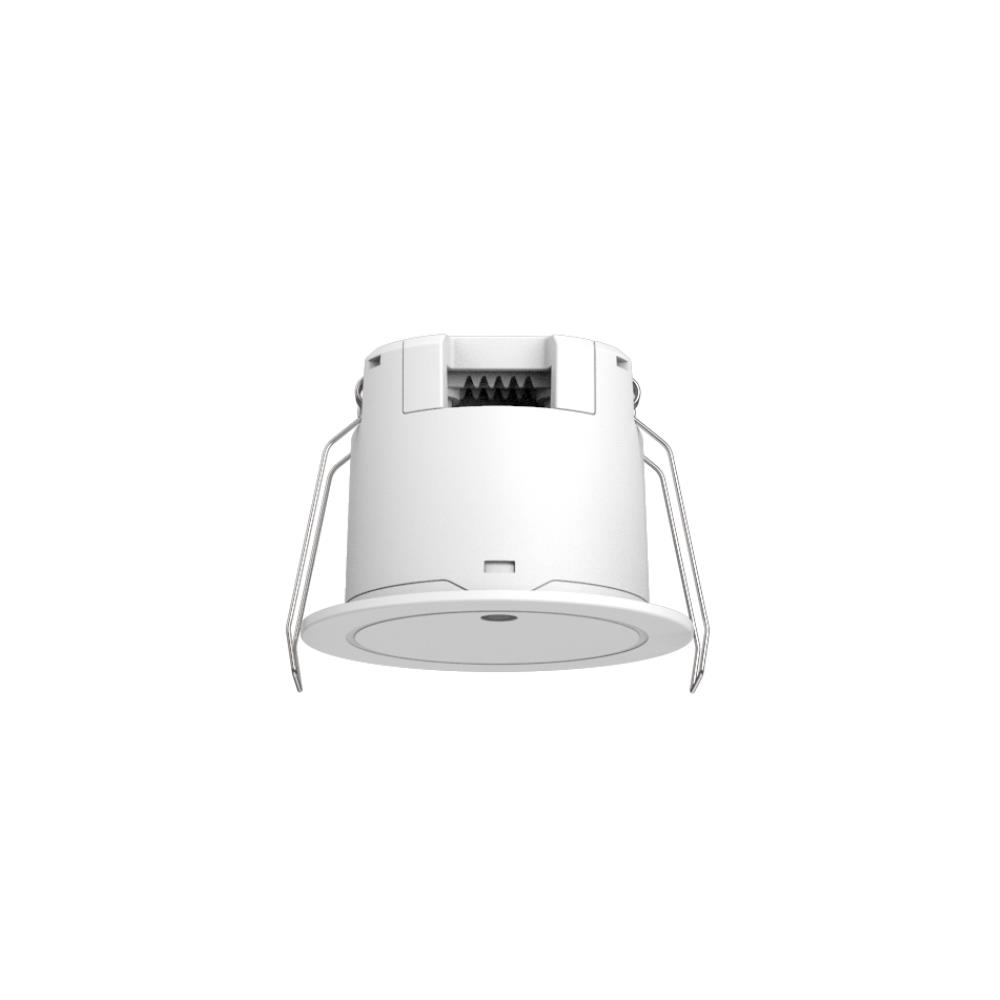 Novato Zigbee 24 GHz Röle Çıkışlı Tavan Tipi İnsan Varlığı Sensörü