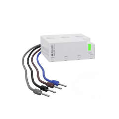 Novato Zigbee 3 Faz Akıllı Enerji Ölçer