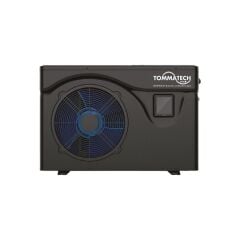Tommatech Havuz EVI İnverter (Isıtma&Soğutma) 21kW Isı Pompası 220 Volt
