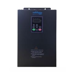 TommaTech 18.5 kW 3 Phase/380V Irrigation Pump Inverter Inverter Agricultural Irrigation Solar Panelless Drive
