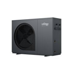 TommaTech 6kW Titan Serisi Isı Pompası(MonoFaze)
