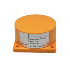 Novato Zigbee Su Seviyesi Ölçer