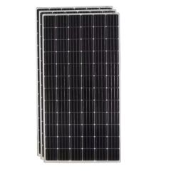 Güneş Enerjisi Bağ Evi Solar Paketi 1KVA İnverter 210W Güneş Paneli 150AH Jel Akü