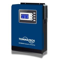 Güneş Enerjisi Bağ Evi Solar Paketi 1KVA İnverter 210W Güneş Paneli 150AH Jel Akü