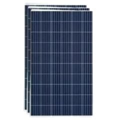 Güneş Enerjisi Bağ Evi Solar Paketi 3KVA İnverter 285W Güneş Paneli 100AH Jel Akü