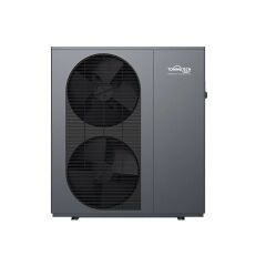 TommaTech 16kW Titan Serisi Isı Pompası (MonoFaze)