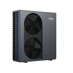 TommaTech 16kW Titan Serisi Isı Pompası (MonoFaze)