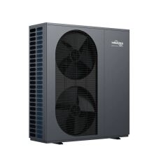 TommaTech 16kW Titan Serisi Isı Pompası (MonoFaze)