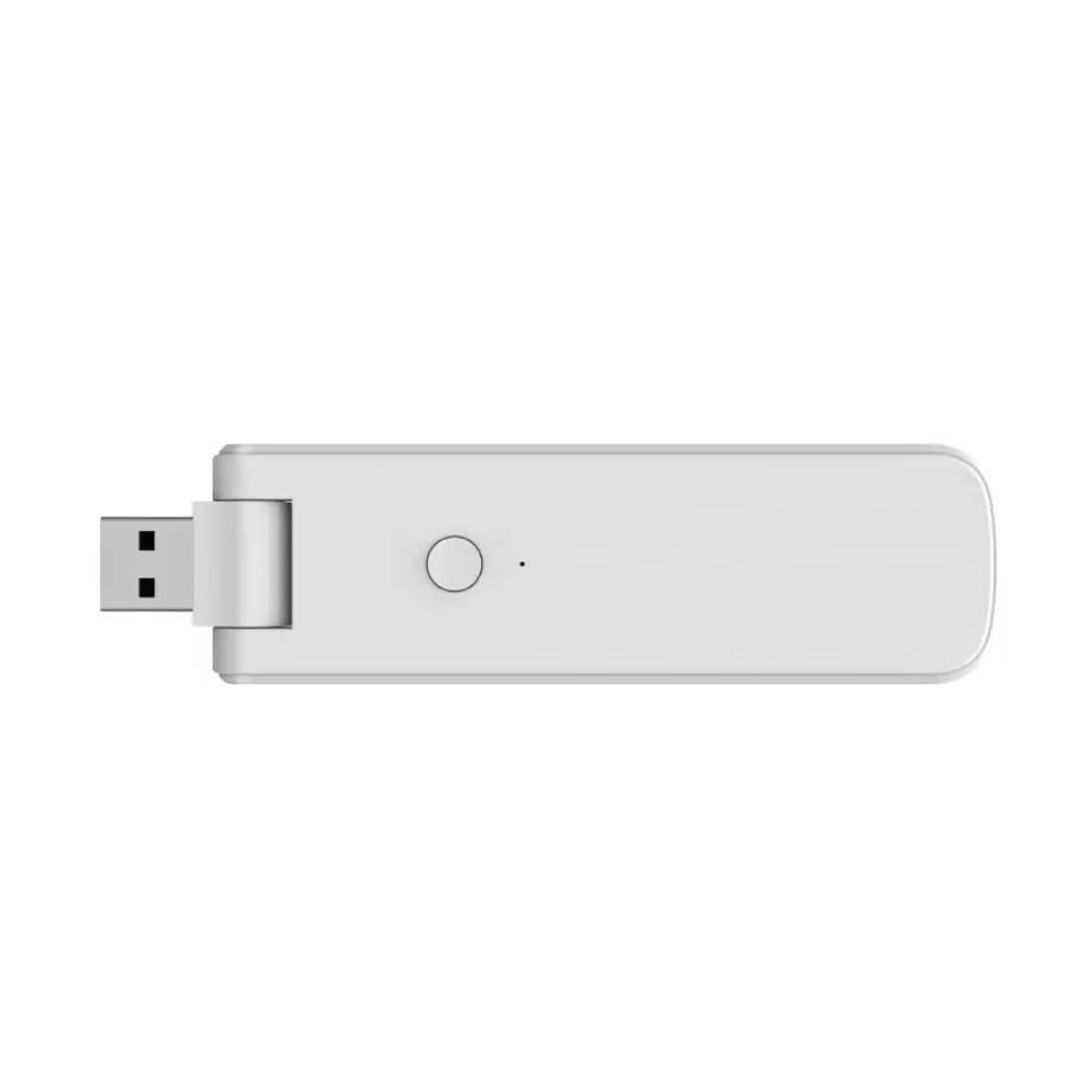 Novato USB Zigbee + Bluetooth Ağ Geçidi (Gateway)
