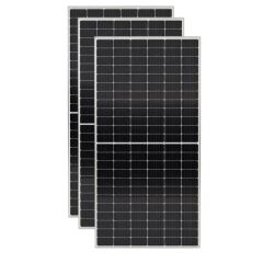 Güneş Enerjisi Bağ Evi Solar Paketi 3KVA İnverter 350W Güneş Paneli 100AH Jel Akü
