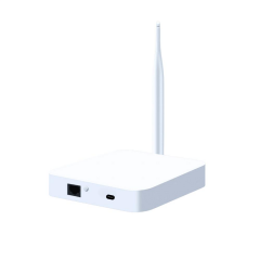 Novato Zigbee LAN Gateway