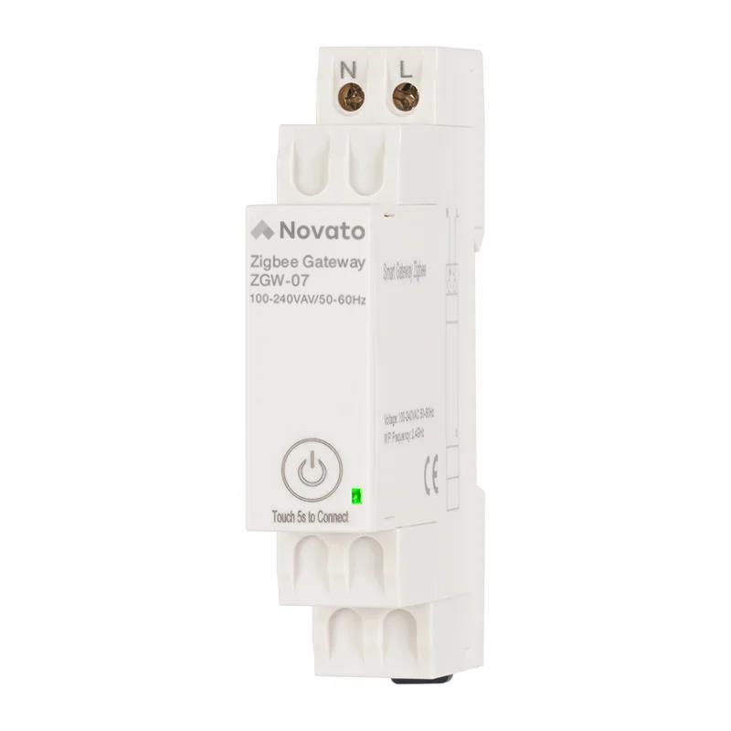 Novato Sigorta Tipi Zigbee Gateway