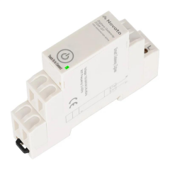 Novato Sigorta Tipi Zigbee Gateway